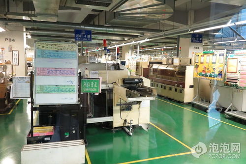 臺(tái)北電腦展探秘 POP專訪技嘉主板工廠，揭秘計(jì)算機(jī)系統(tǒng)集成的匠心之旅