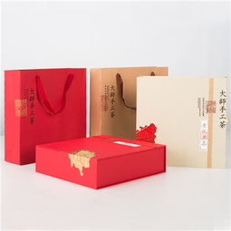 義統(tǒng)包裝 18年專業(yè)積淀，打造高端茶葉包裝設計與全案定制服務